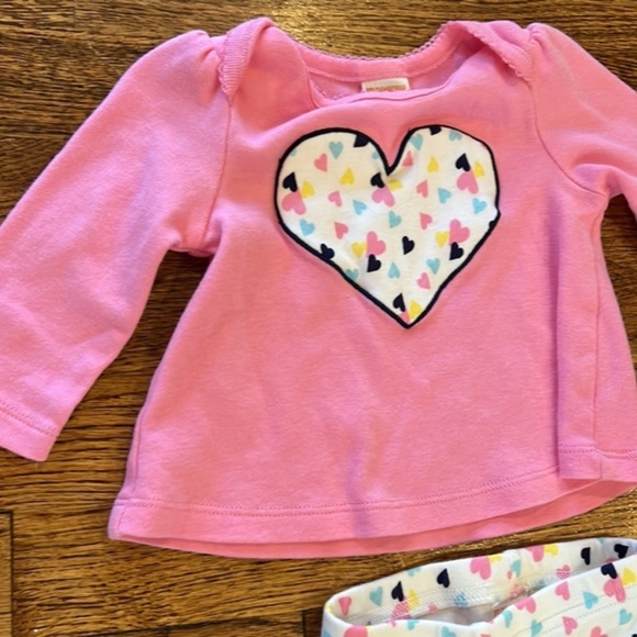 SPRING OUTFIT SETS - 3-6M - Picture 5 of 11